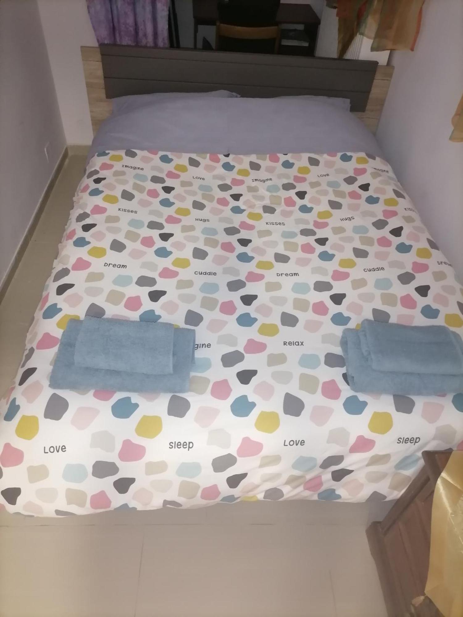 Pergamos Apartment Mytilene Luaran gambar